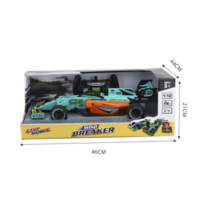 Công Thức 1:12 <span class=keywords><strong>RC</strong></span> Xe 2.4G Tốc Độ Ánh Sáng Racer Với Động Cơ Âm Thanh Và Phun Hiệu Ứng Điều Khiển Từ Xa Đồ Chơi Vecihle Cho Trẻ Em Người Lớn - Product Image 6