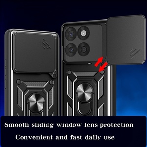 Funda Protectora Anticaída con Anillo y Ventana Deslizante Shunjia para <span class=keywords><strong>Motorola</strong></span> G56/<span class=keywords><strong>G60</strong></span>, Compatible con Uso Transfronterizo, Diseño Animal - Product Image 3