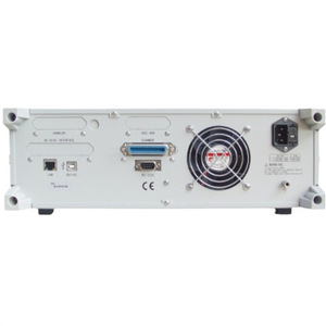 Equipo de Medición de Precisión Tonghui Th2829Cx, Probador de Transformadores 20Hz-1MHz LCRZ 0.05 DCR, Relación de Transformación 0.1 - Product Image 3