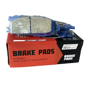 <span class=keywords><strong>Prix</strong></span> du fabricant Plaquettes de frein en céramique avant de pièces automobiles Plaquette de frein en céramique pour Nissan <span class=keywords><strong>Toyota</strong></span> Honda Lexus Voiture japonaise - Product Image 6