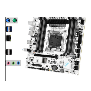 Jingsha nuevo x99 LGA 2011-<span class=keywords><strong>3</strong></span> socket <span class=keywords><strong>DDR3</strong></span> Quad Channel 8 ranuras Ram x99 placa base a la venta - Product Image 6