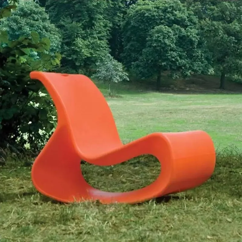 Molde de plástico Roto, moldeado rotacional personalizado, muebles/silla rotomoldeados