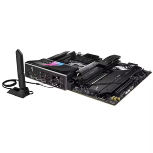 Rog קרוהשיער x870e גיבור Ax לוח אם sata כפול sata תואם amd עבור מעבדי 9000/8000/7000 עבור שולחן עבודה - Product Image 4
