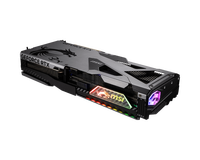 Kedatangan Baru M-S-I GeForce RTX 5070 12G VANGUARD SOC untuk Desktop 5070 GPU