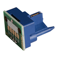 Puces pour Sharp AR5320 E puces puce compatible imprimante POSTAGE pour Sharp diverses fournitures à jet d'encre