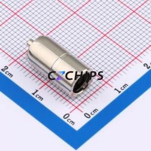 วงจรรวม DC-086-2.1-PU ใหม่ของแท้ชิปวงจรรวมขั้วต่อไฟฟ้า PMIC DC ชิปทั้งหมดขายชิ้นส่วนอิเล็กทรอนิกส์บริการ BOM - Product Image 1