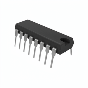 16 DIP Manufacturer Channel Power Management (PMIC) Electronics Component LM2575HVN-5.0 - Product Image 1