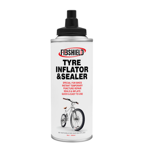 Fibshield 200ml xách tay Aerosol chăm sóc xe sản phẩm minitype lốp <span class=keywords><strong>sealant</strong></span> và Inflator cho xe lốp thủng <span class=keywords><strong>Sealant</strong></span> - Product Image 1