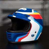 Mini Casco de Regalo 2026, Cascos Integrales Personalizados de Fibra de Carbono, Fibra de Vidrio y ABS con Logotipo Personalizado para Mascotas
