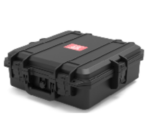 Caja de herramientas protectora impermeable IP67 de plástico PP de fábrica DF YF 4141L 26.9L 27L 28L 29L, maleta de transporte rígida para exteriores - Product Image 3