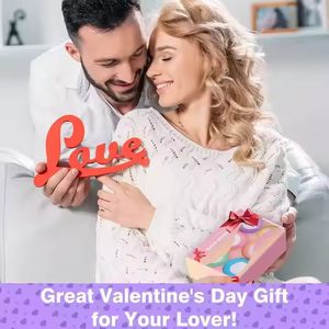 Cadeaux <span class=keywords><strong>de</strong></span> la Saint-Valentin en marque privée, bombes <span class=keywords><strong>de</strong></span> bain moussantes artisanales aux huiles essentielles naturelles pour femmes et enfants - Product Image 6