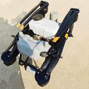 การใช้งานเชิงพาณิชย์ T25 สำหรับงานหนัก บรรทุกได้มาก อัตราการไหลสูง สำหรับการปลูกพืชผลทางการเกษตร - Product Image 2