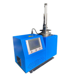 Liujiang بور 2.5 كجم حزمة PLC تحكم تعمل باللمس بور آلة لصق مع 3 متر خرطوم وقطاع اليد بندقية - Product Image 3