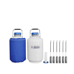 YDS-<span class=keywords><strong>10</strong></span>-50 phòng thí nghiệm nhà cung cấp Yds-<span class=keywords><strong>10</strong></span> <span class=keywords><strong>10</strong></span> <span class=keywords><strong>LTR</strong></span> Nitơ lỏng <span class=keywords><strong>container</strong></span> - Product Image 1