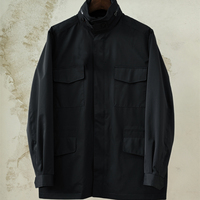 Jaket Kasual Pria Gaya Old Money Italia Asli untuk Aktivitas Sehari-hari, Tersedia dalam Berbagai Warna & Ukuran