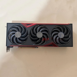 Carte graphique de bureau RTX 5070 12 Go GDDR7 avec système de refroidissement puissant, sorties vidéo multiples et alimentation stable pour le jeu - Product Image 5