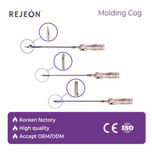 Hilos PDO PCL PLLA <span class=keywords><strong>de</strong></span> Buena Calidad y Precio Estable, 18g 19g 23g 38g 60mm 100mm para Academias <span class=keywords><strong>de</strong></span> Estética Médica/Clases Magisteriales - Product Image 1