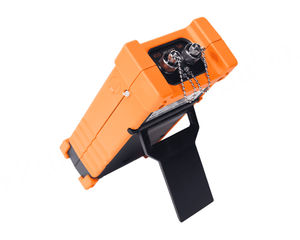 NK2230 1310nm/1550nm 32/30dB Écran tactile VFL intégré 80km SM Mini OTDR - Product Image 5