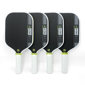 En kaliteli 14mm 16mm çekirdek turşu topu tenis raketi sıcak satmak acemi T700 ham TORAY karbon Fiber Pickleball kürek - Product Image 2