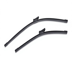 Set di 2 <span class=keywords><strong>Spazzole</strong></span> <span class=keywords><strong>Tergicristallo</strong></span> OLIVER <span class=keywords><strong>Aerotwin</strong></span> A102S Lunghezza 650mm/475mm - Solo per Guida a Sinistra (UE) - Product Image 1