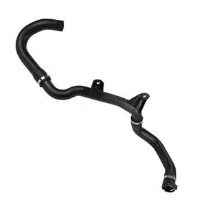 Шланг охлаждающей 1348475080 1343JP для платформы FIAT DUCATO/Шасси 100 мультиструйный 2,2 D 2006- - Product Image 1