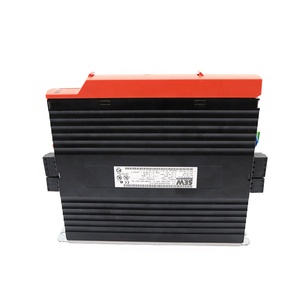Unité de moteur industriel à sortie de commande fluide et performance optimisée MDX61B0008-5A3-4-0T pour lignes d'automatisation - Product Image 2