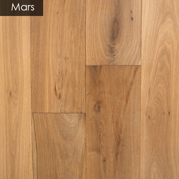 Ombre-Mars