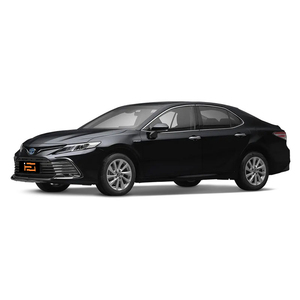 2008 digunakan toyo-<span class=keywords><strong>ta</strong></span> Camrys mewah Sedan 240G Navi bensin kondisi baik tidak ada kecelakaan LHD model tahun serupa harga - Product Image 4