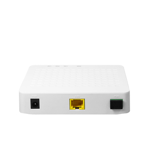 G3100-X 2.5G GPON 1GE sc/APC โหมดรูทเตอร์สำหรับบ้าน รองรับการปรับความเร็วอัตโนมัติและการตรวจจับ MDI/MDIX อัตโนมัติ - Product Image 3