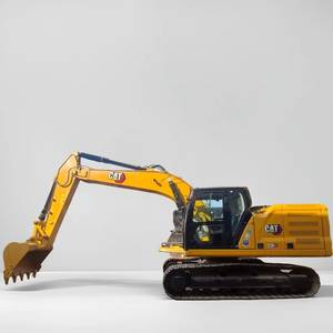 Excavadora Usada CAT320GC, Maquinaria de Movimiento de Tierras, Caterpillar 320GC 320 320D 330 336, Excavadora Mediana de Segunda Mano en Venta - Product Image 1