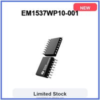 Horloge / Minuteur EM1537WP10-001