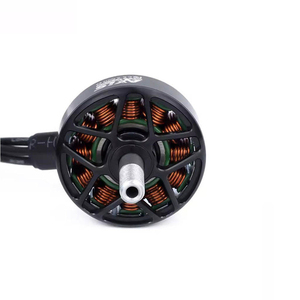 มอเตอร์ 2807 6S 1350KV มอเตอร์ไร้แปรงถ่าน อะไหล่โดรน สำหรับ FPV Freestyle 7 10 13 นิ้ว โดรน RC FPV ระยะไกล อุปกรณ์เสริมและเครื่องมือ - Product Image 3