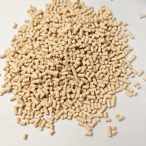 3A ธรรมชาติคุณภาพสูง4A 5โมเลกุลตัวเร่งปฏิกิริยาทางเคมีตะแกรงโมเลกุลโซเดียม - Product Image 4