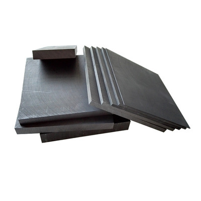 High Strength  Graphite Plate Pyrolytic Graphite Sheet Electrode for Sale