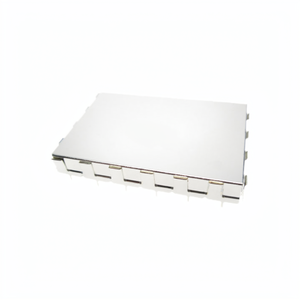 55-CBSA-2.0X3.75X0.5 แผ่นป้องกันคลื่นวิทยุในสต็อก - Product Image 1