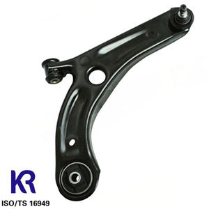 Bras de suspension avant droit compatible avec MERCEDES Esprinter Van 2018-<span class=keywords><strong>2023</strong></span> 9103302600 9103302500 - Product Image 5