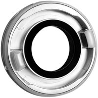 Adaptateur de raccordement pour hydrant d'incendie, réducteur 3'' vers 2'' (80mm vers 50mm), modèle 199, fabriqué en Chine continentale
