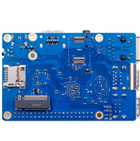 Carte de développement Orange Pi 3B, Orange Pi 3B Quad Core RK3566, prend en charge le module EMMC, Orange Pi 3B