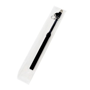 Pengukur Tekanan Udara Ban Portabel Tugas Berat 31cm 10-150psi dengan Cincin Gantung untuk Kendaraan - Product Image 6