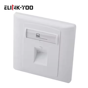 Façade allemande de type Cat6 <span class=keywords><strong>Rj45</strong></span> - Product Image 3