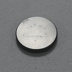 Standart yüzeysel <span class=keywords><strong>Rockwell</strong></span> sertlik <span class=keywords><strong>Test</strong></span> bloğu - Product Image 4