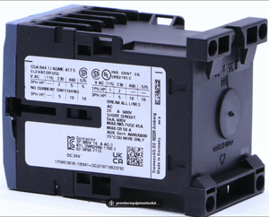 คอนแทคเตอร์ไฟฟ้า Sie Mens รุ่น 3RT2017 1AF01 PLC ขนาด 3e/AC 3/12 A/5.5 KW/400V มีสินค้าในสต็อก - Product Image 2