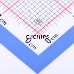 TJ1148000DYFBC Crystal (Passive) SMD1612-4P Crystal Oscillator SMD Crystal Oscillator 48MHz 10ppm 7pF - Product Image 2