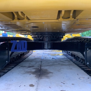 Ban đầu Nhật Bản sử dụng 20 tấn bánh xích máy xúc Sâu Bướm 320bl sử dụng mèo 320B 320D 320d2 320d2l 320gc giá tốt để bán - Product Image 4