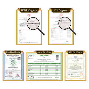 Поставка Pincredit, экстракт андрографиса паникулы <span class=keywords><strong>98</strong></span>%, порошок андрографолида - Product Image 6