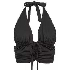 Top a Canotta Vintage con Spalline per Donna, Stile Sexy 21 - Product Image 6