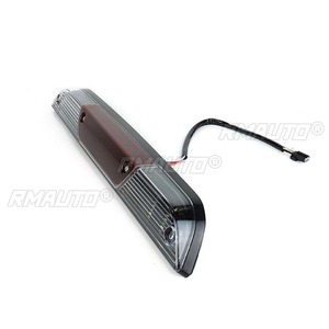 Luz Trasera LED para Ford F150, Luz de Freno, Accesorios para Automóviles, Luz de Señal de Reversa, Pieza de Modificación - Product Image 4