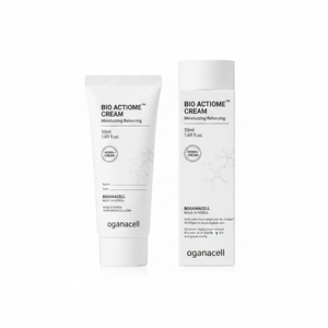 OGANACELL 50mL Bio Actiome Reovery Facial Cream High Quality Bioactive Recovery Cream - Product Image 2