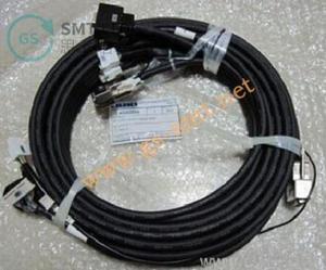 Câble de tête XY pour machine JUKI, pièce de rechange SMT 40002234 - Product Image 2