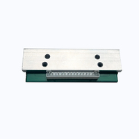 Tête d'impression thermique à port unique Digi SM300 pour balance électrique DIGI SM-300P, 16 broches, acier inoxydable et PVC
